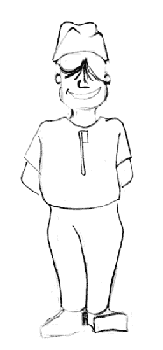 Kid Bicuspid