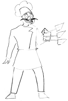 Chef Justice