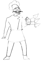 Chef Justice