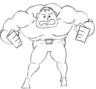 Flex Horribus