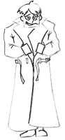 The Flasher