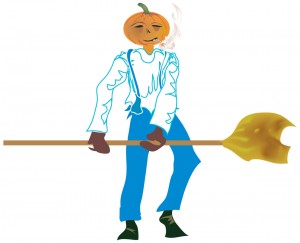 Mervyn digital sketch